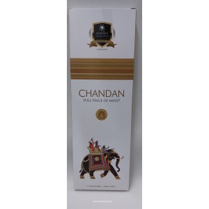 Incienso Alaukik Chandan 90gr 